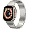 Řemínek k chytrým hodinkám ESES Titanový řemínek pro Apple Watch 42, 44, 45, 49 mm 1530004738