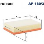 FILTRON Vzduchový filtr AP180/3 – Hledejceny.cz