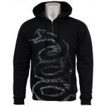 NNM Metallica Album Burnished černá – Sleviste.cz