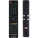 Dálkový ovladač Emerx Thomson 49UC6306 55FB5406 – Zboží Živě