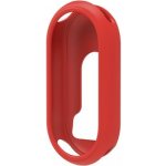 Xiaomi Smart Band 8 Silicone Cover Red 2926934126891 – Zboží Živě