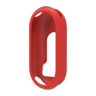 Xiaomi Smart Band 8 Silicone Cover Red 2926934126891 – Zboží Živě