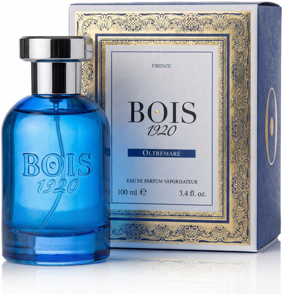 Bois 1920 Oltremare parfémovaná voda unisex 100 ml