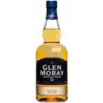 Glen Moray 12y 40% 0,7 l (karton) – Zboží Dáma
