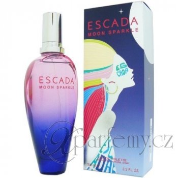 Escada Moon Sparkle toaletní voda pánská 100 ml tester