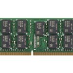 Synology DDR4 4GB (1x4GB) D4ES01-4G – Zboží Živě