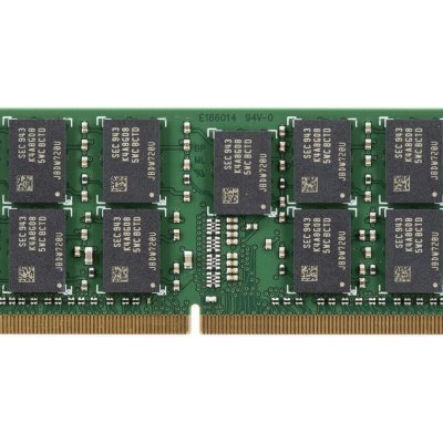 Synology DDR4 4GB (1x4GB) D4ES01-4G – Zboží Živě