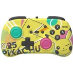 Hori Horipad Mini pro Nintendo Switch Pikachu POP NSP1656 – Hledejceny.cz