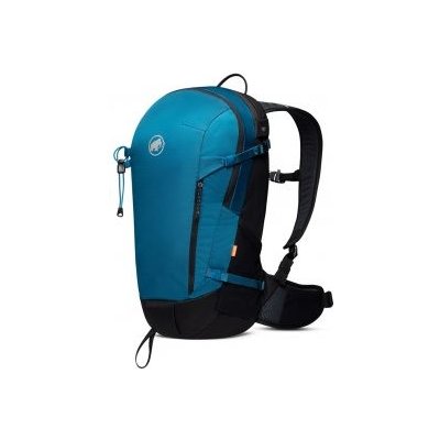 Mammut Lithium 20l sapphire-black