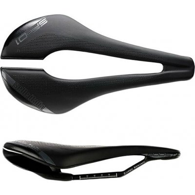 Selle Italia SP-01 Boost Kit Carbonio Superflow S3 černé – Hledejceny.cz