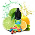 Big Mouth Sour Power 10 ml – Zboží Dáma