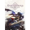 Darksiders: Genesis