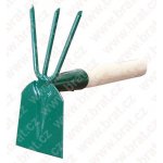 Fed plochá s 3 hroty s násadou 27cm 002/250 – Zboží Dáma