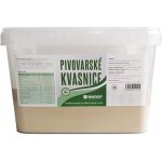 Mikrop Pivovarské kvasnice 2 kg – Hledejceny.cz