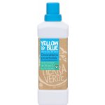 Tierra verde Dezinfekční prostředek na omyvatelné povrchy s citronovou a levandulovou silicí 1 l – HobbyKompas.cz