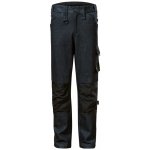 Rimeck Vertex pracovní džíny pánské tmavý denim – Zbozi.Blesk.cz