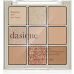 Dasique Paletka stínů na víčka Shadow Palette No,07 Milk Latte 8 g – Zboží Dáma Dasique Paletka stínů na víčka Shadow Palette No,07 Milk Latte 8 g – Zboží Dáma