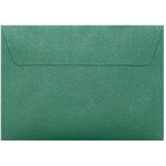 Velkoobchodplus Galeria Papieru obálky C6 Mika 120g, 10ks Barva: Zelená – Zboží Mobilmania