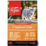 Orijen Original Cat 1,8 kg – Zboží Mobilmania