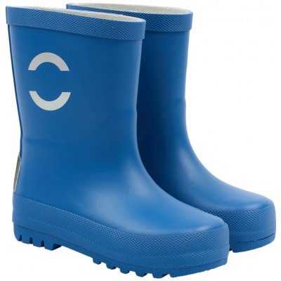 Mikk-Line dětské holínky 3806 Strong Blue – Hledejceny.cz