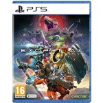 Exoprimal – Zboží Dáma