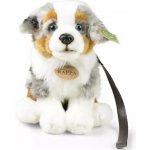 Eco- Friendly Rappa pes Australský ovčák 27 cm – Sleviste.cz