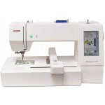 JANOME MC 400E – Zboží Mobilmania