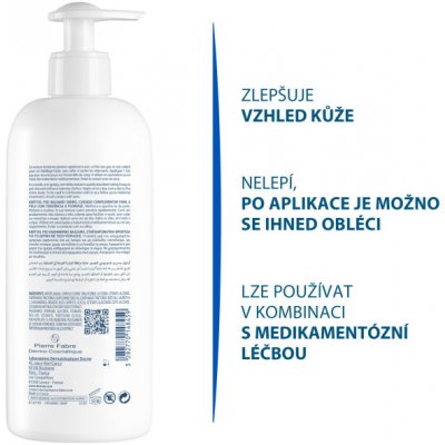 Ducray Kertyol P.S.O. hydratační tělový balzám 400 ml – Sleviste.cz