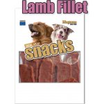 Magnum LAMB fillet 250 g – Zboží Dáma