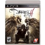 The Darkness 2 – Zboží Mobilmania