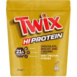 Mars Twix HiProtein Powder 875 g – Hledejceny.cz