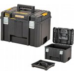 DeWALT Kufr TSTAK VI DWST83346-1 – HobbyKompas.cz