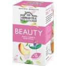 Ahmad Tea London Funkční čaj BEAUTY 20 x 1,5 g