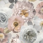 IMPOL A27209 Papírové tapety na zeď rozměr 10,05 m x 0,53 m – Sleviste.cz