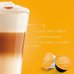 Nescafé Dolce Gusto Latte Macchiato 16 ks – Zboží Dáma