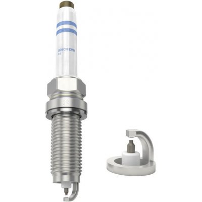 BOSCH 0 241 140 537 Zapalovací svíčka (0241140537) – Hledejceny.cz