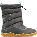 Vivobarefoot Lumi Juniors Graphite – Zbozi.Blesk.cz