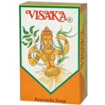 Siddhalepa Visaka mýdlo 75 g – Zboží Dáma