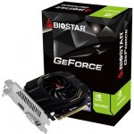 Biostar GeForce GT 1030 4GB GDDR4 VN1034TB46 – Hledejceny.cz