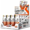 Spalovač tuků Amix KETOLEAN KETO Carnitine 3500 Shot 60 ml