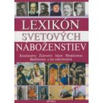 Lexikón svetových náboženstiev – Hledejceny.cz