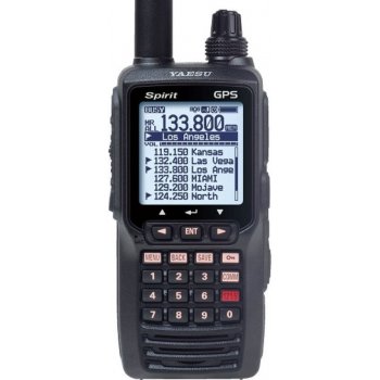 YAESU FTA-750L