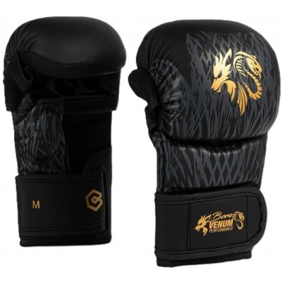 Venum x Chimaev Wild Borz MMA – Sleviste.cz