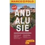 Andalusie průvodce nová edice – Zboží Dáma