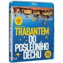 Trabantem do posledního dechu BD