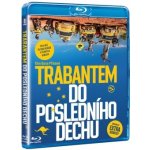 Trabantem do posledního dechu BD – Zboží Mobilmania