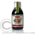 Finclub Fin Detoxis 250 ml – Hledejceny.cz