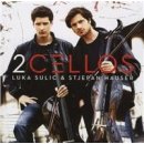 Two Cellos - 2 Cellos CD