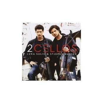 Two Cellos - 2 Cellos CD