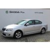 Automobily Škoda Octavia Manuální převodovka 2,0 TDI / 110 kW Elegance